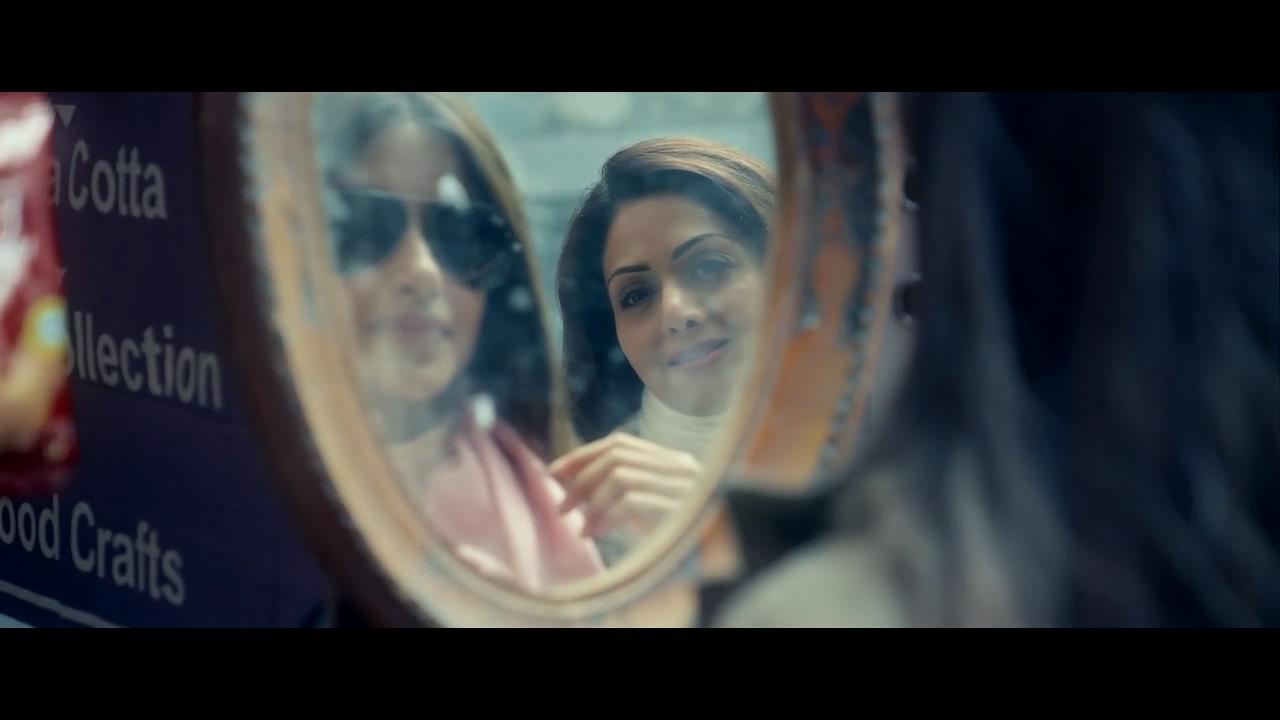 一个母亲的复仇剧照的剧照