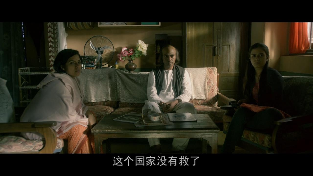 一个母亲的复仇剧照的剧照