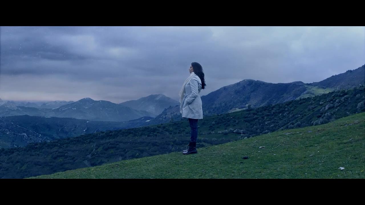 一个母亲的复仇剧照的剧照