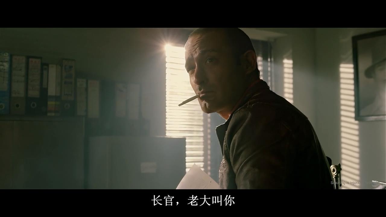 一个母亲的复仇剧照的剧照