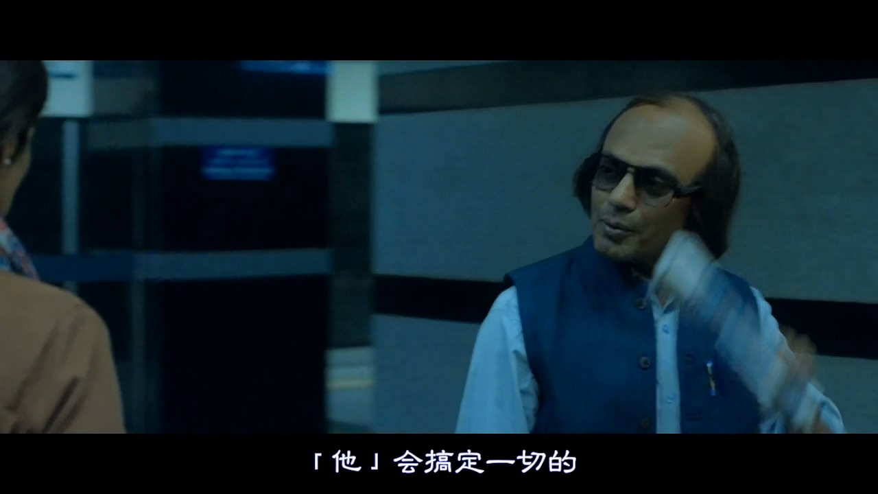 一个母亲的复仇剧照的剧照