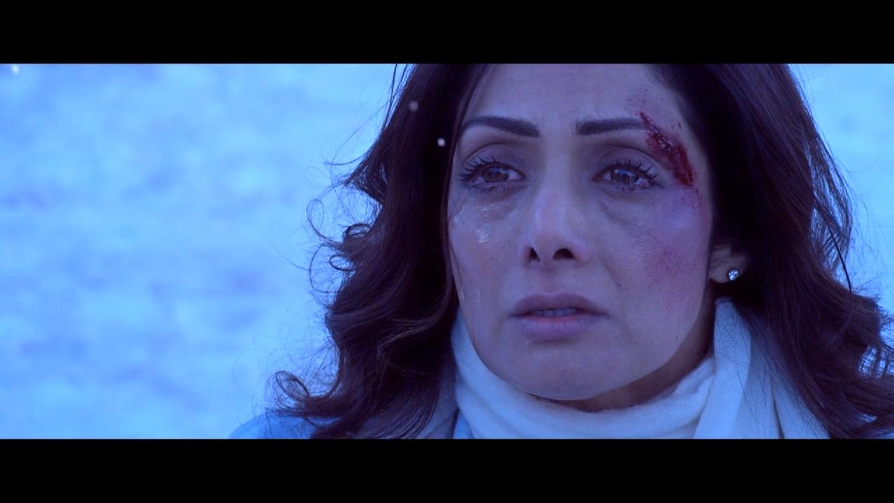 一个母亲的复仇剧照的剧照