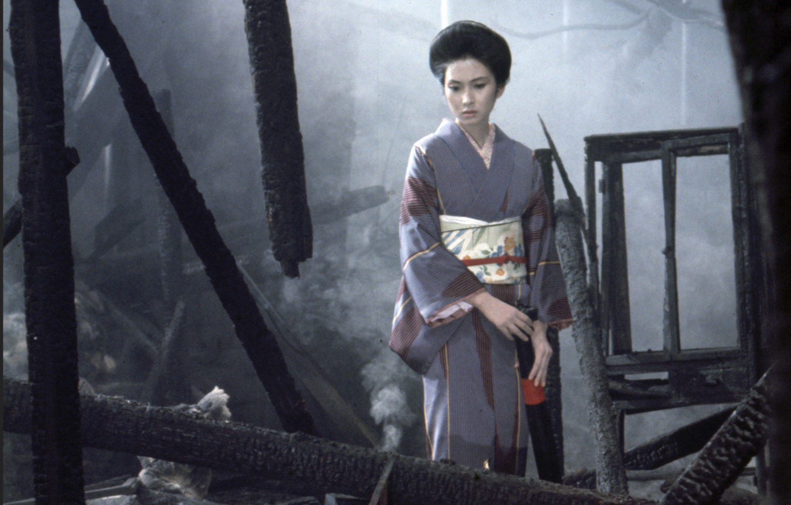 修罗雪姬剧照的剧照