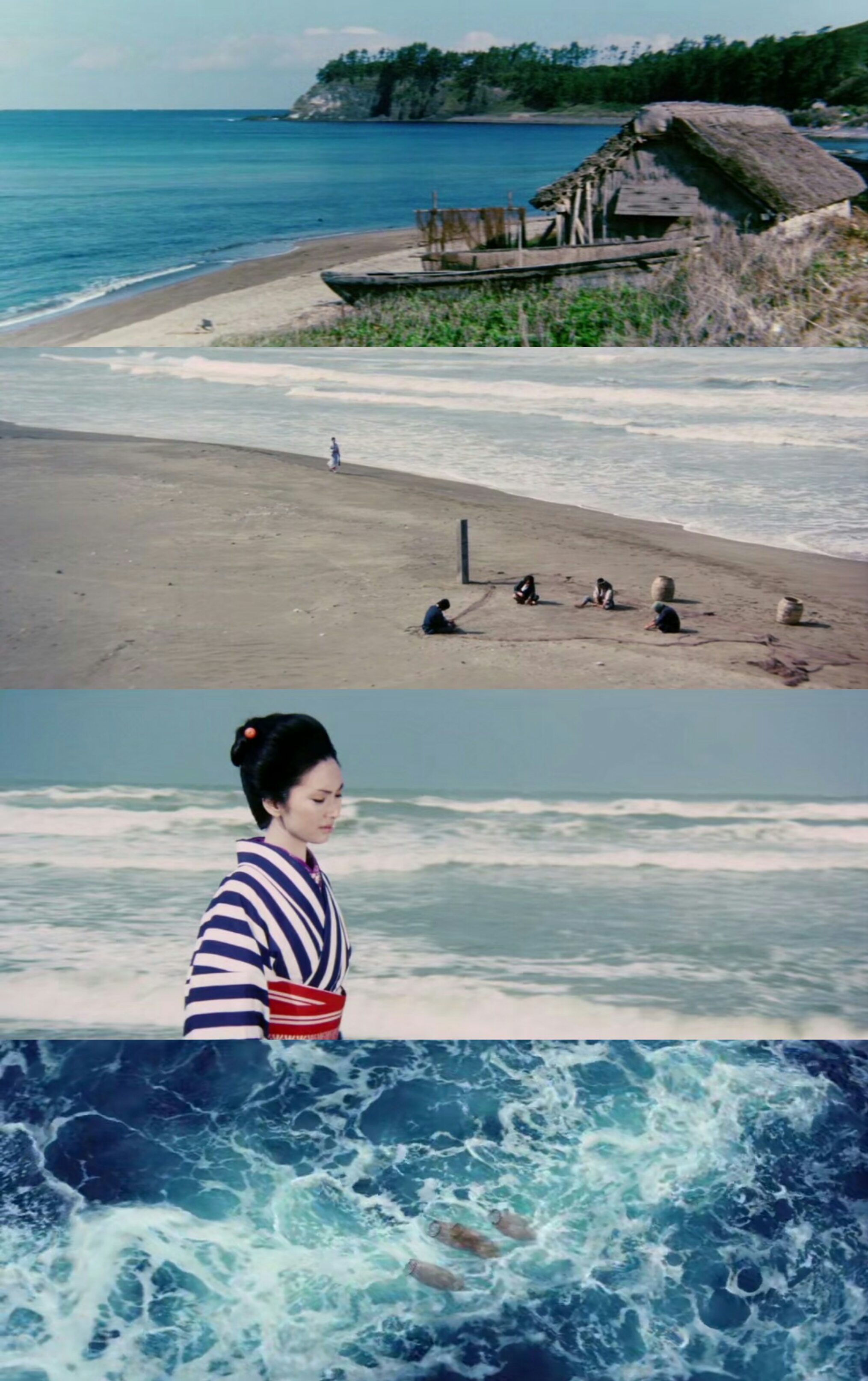 修罗雪姬剧照的剧照