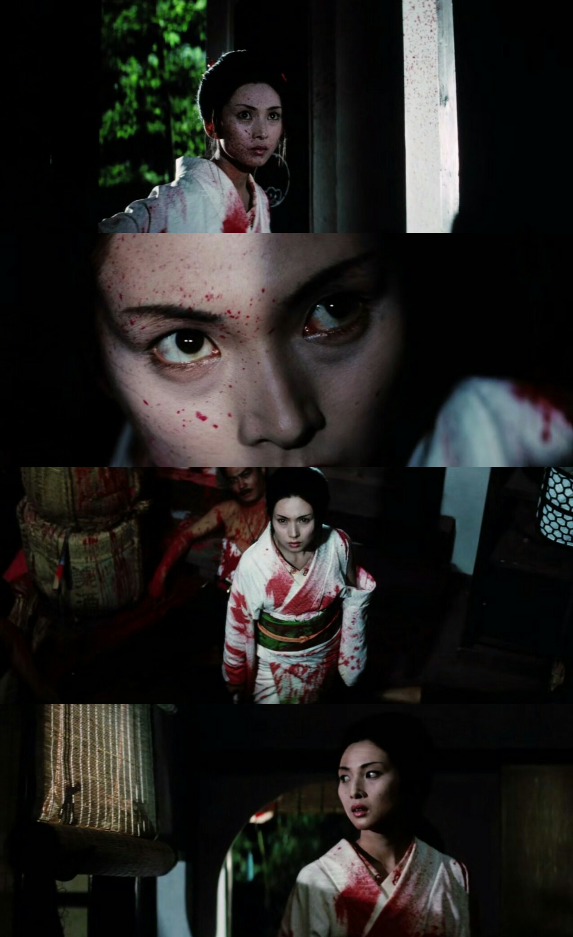 修罗雪姬剧照的剧照