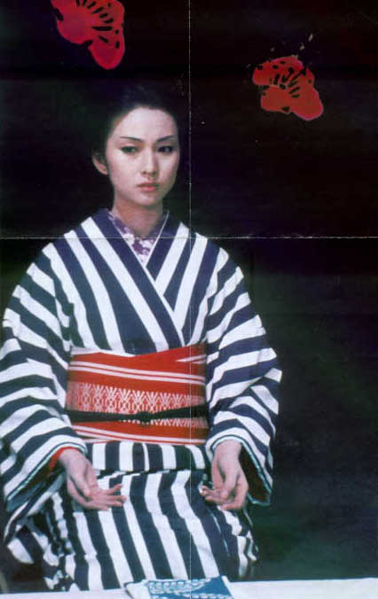 修罗雪姬剧照的剧照