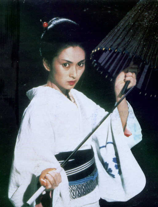 修罗雪姬剧照的剧照