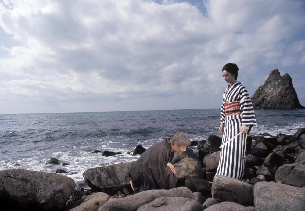 修罗雪姬剧照的剧照