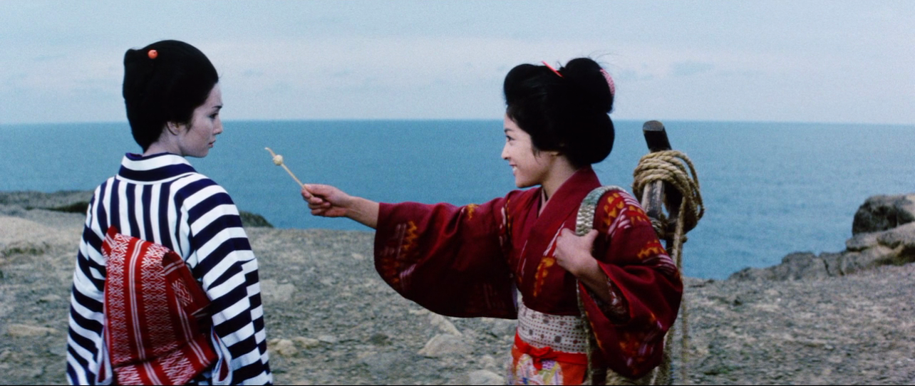 修罗雪姬剧照的剧照