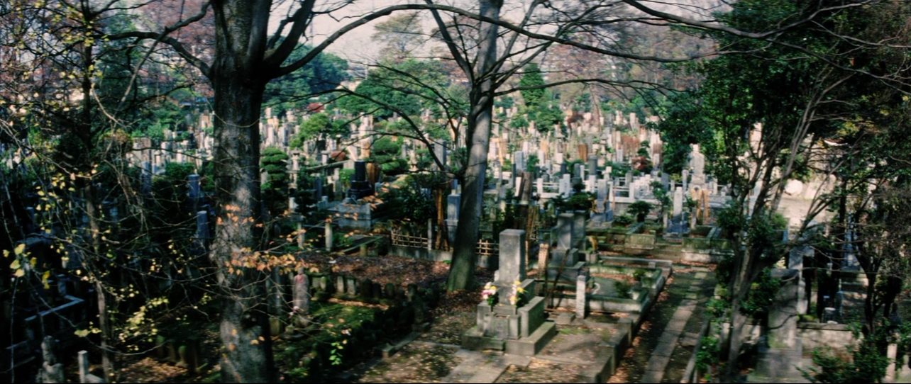 修罗雪姬剧照的剧照