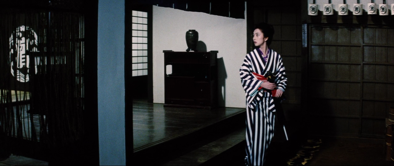 修罗雪姬剧照的剧照