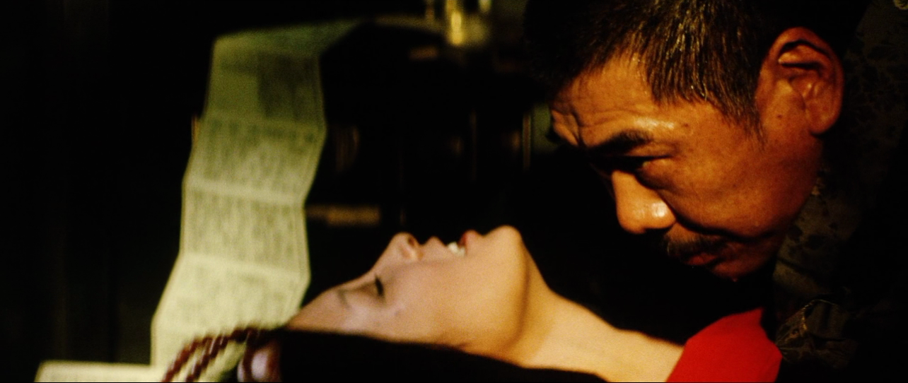 修罗雪姬剧照的剧照