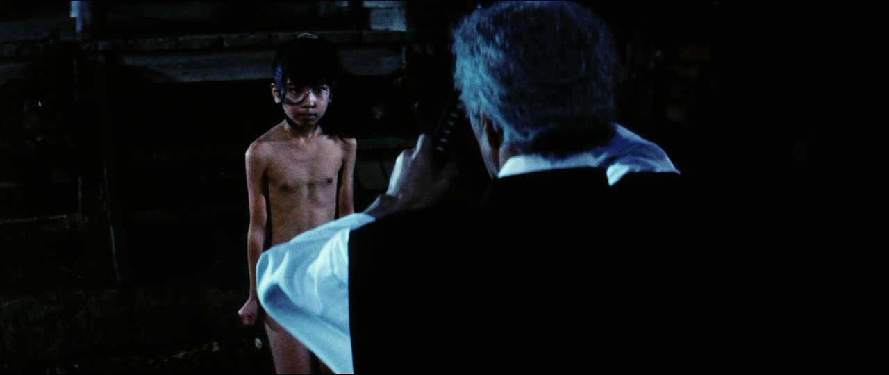 修罗雪姬剧照的剧照