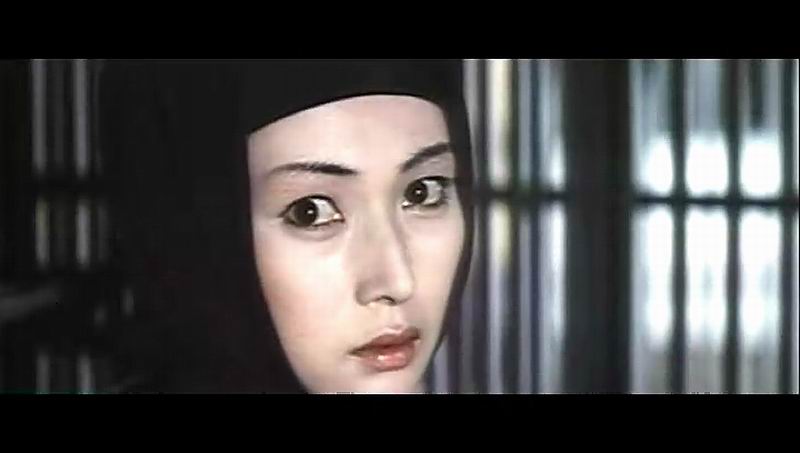 修罗雪姬剧照的剧照