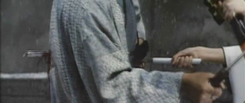 修罗雪姬剧照的剧照