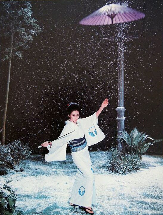 修罗雪姬剧照的剧照