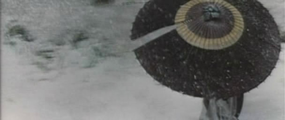 修罗雪姬剧照的剧照