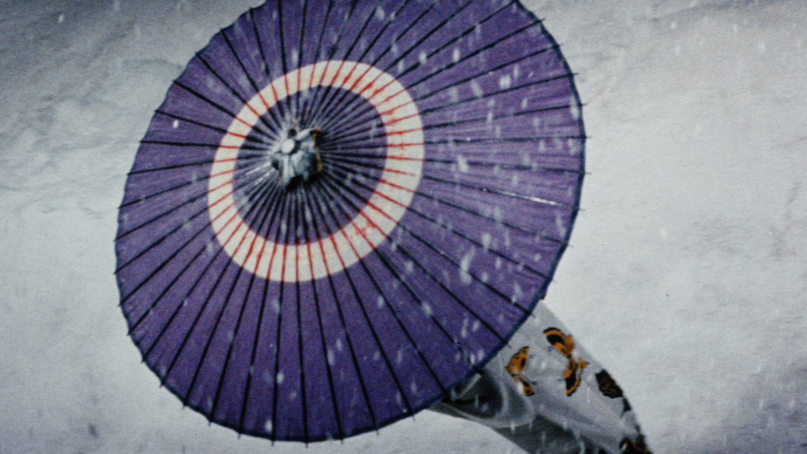 修罗雪姬剧照的剧照