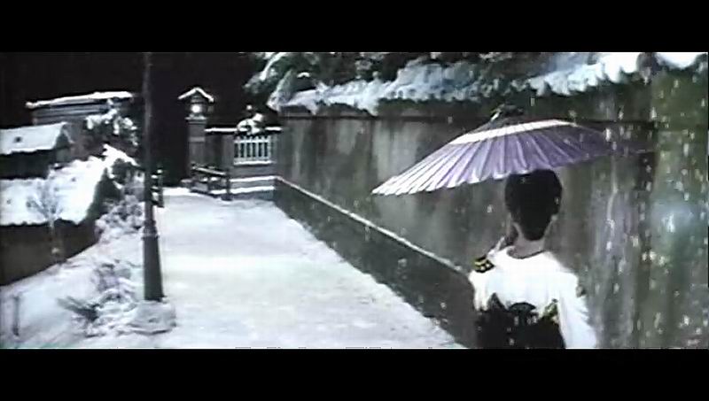 修罗雪姬剧照的剧照