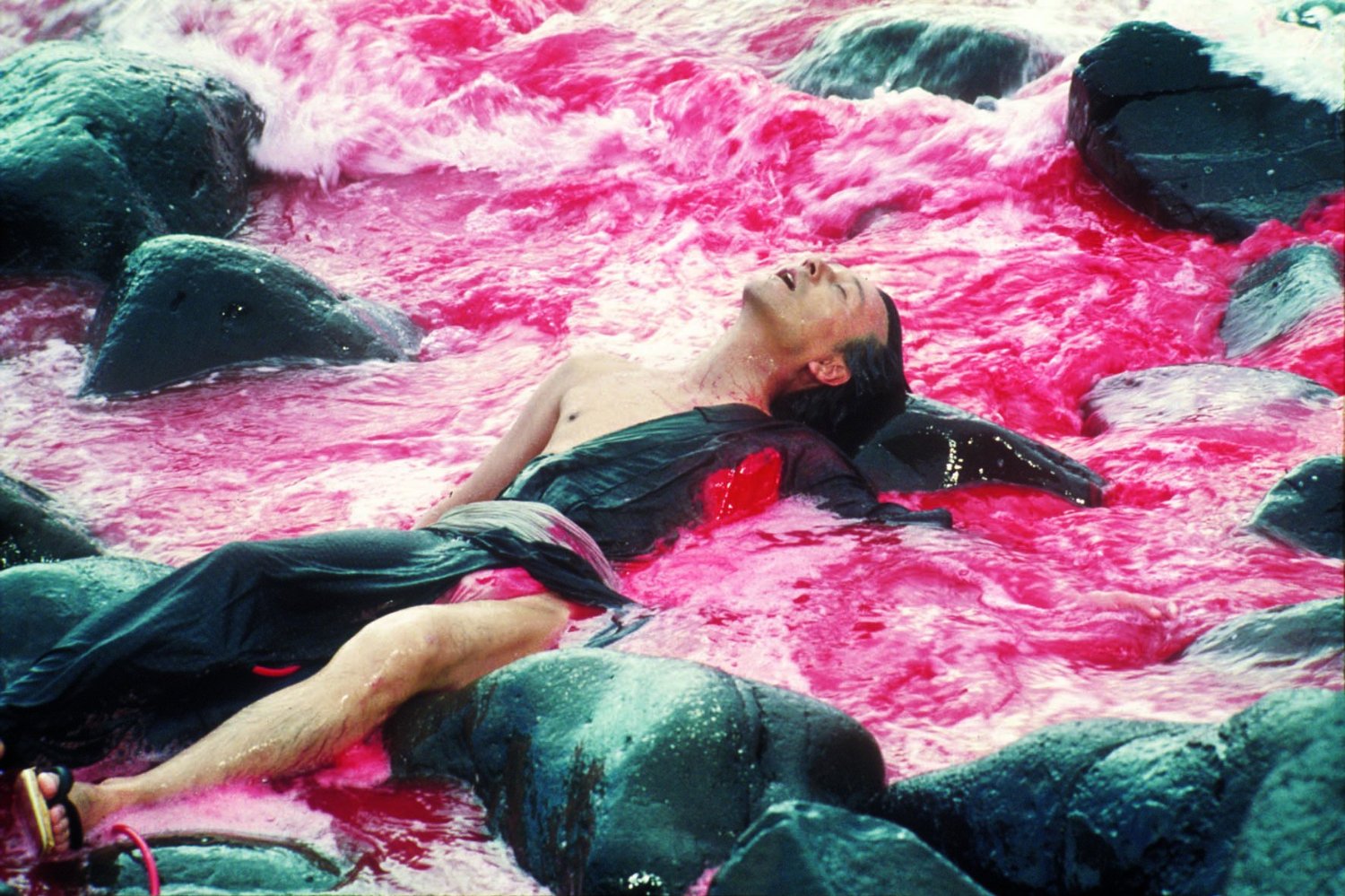 修罗雪姬剧照的剧照