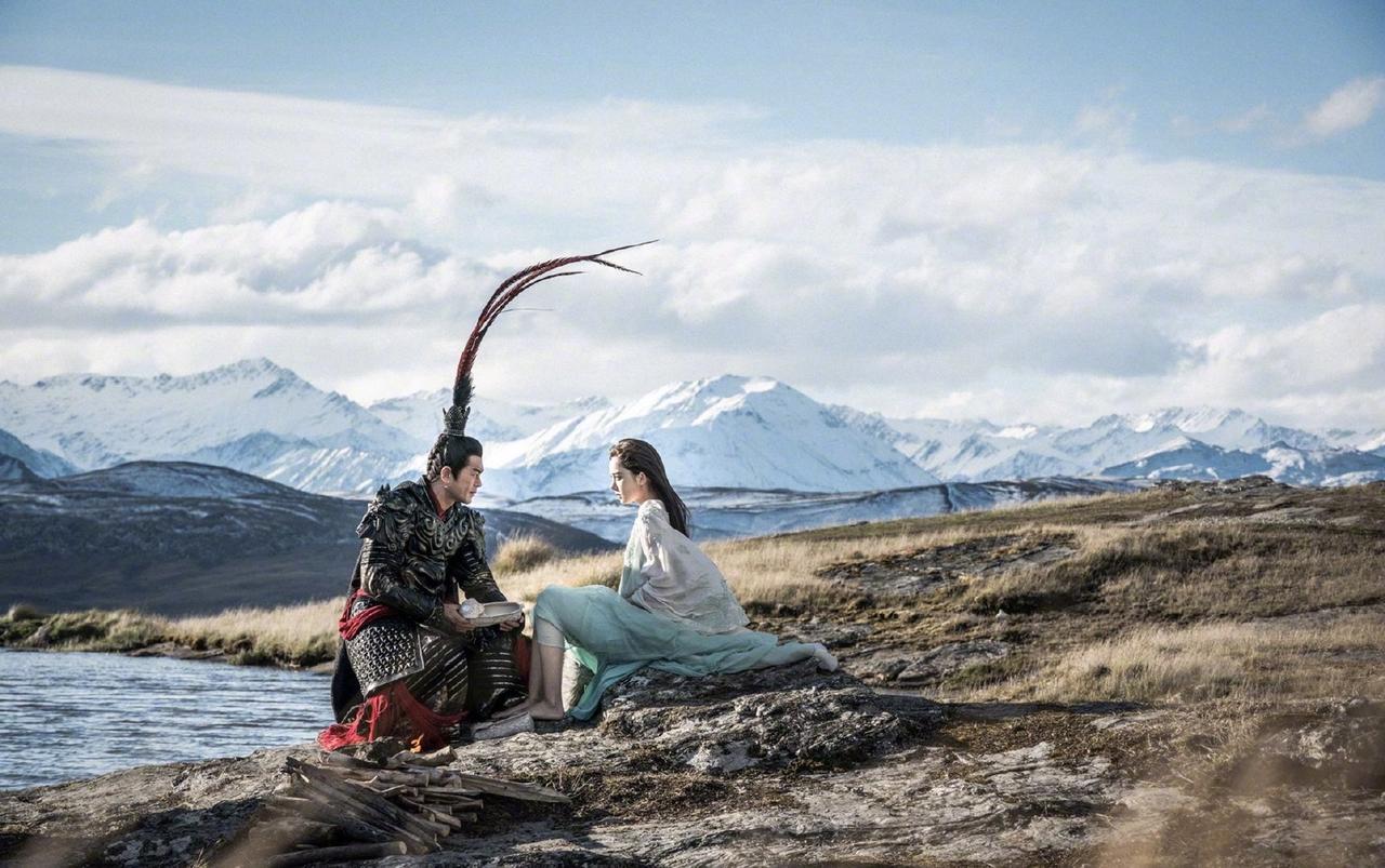 真·三国无双剧照的剧照