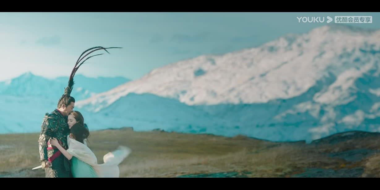 真·三国无双剧照的剧照