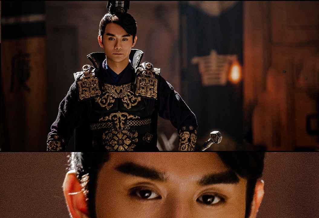 真·三国无双剧照的剧照