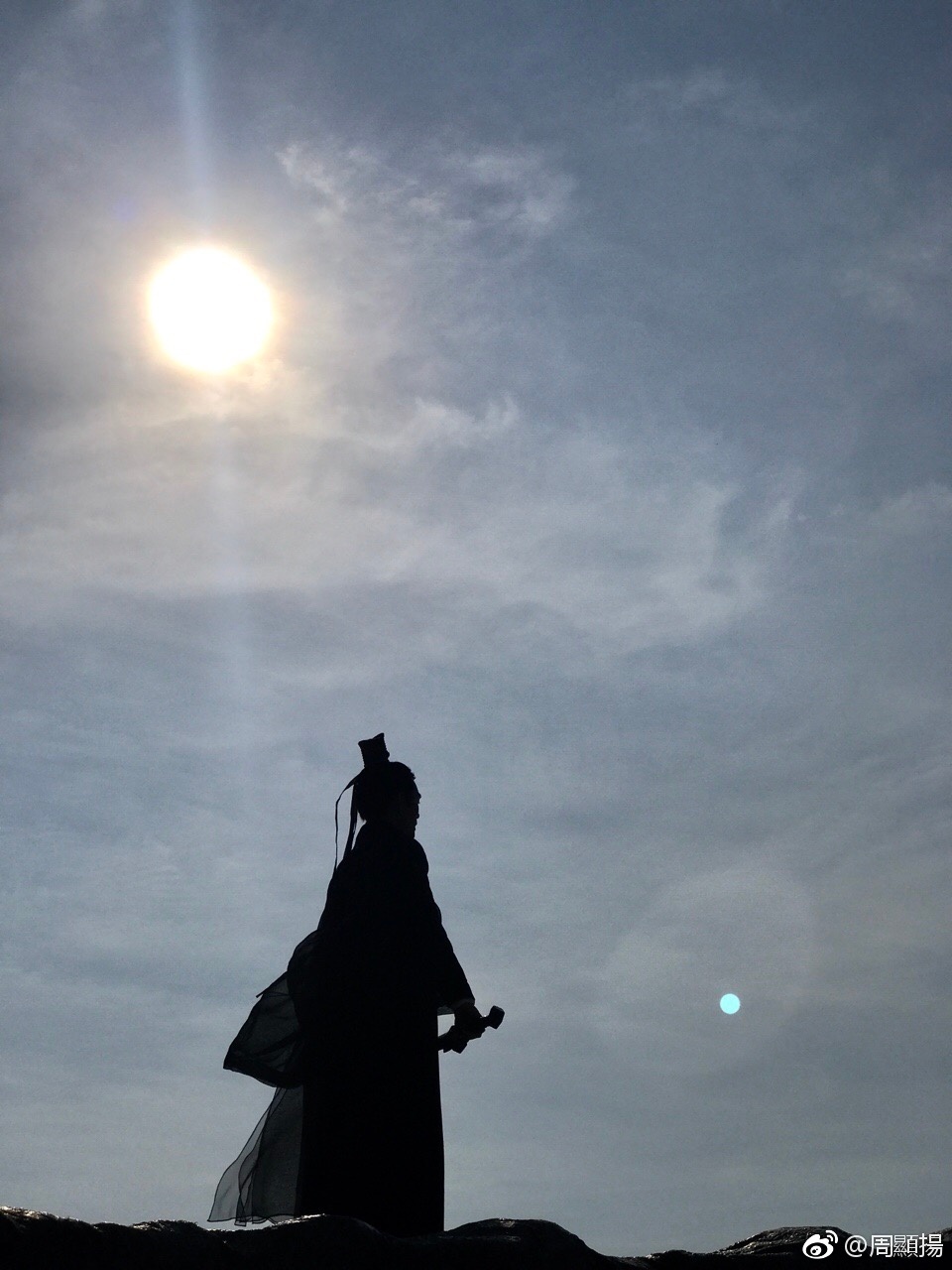 真·三国无双剧照的剧照