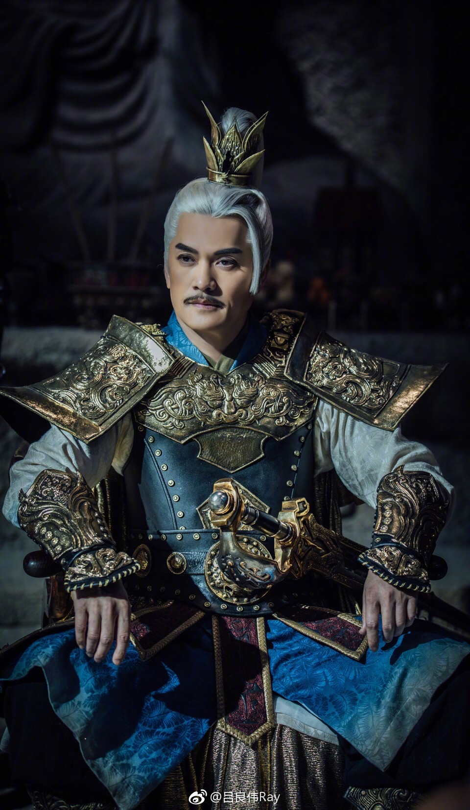 真·三国无双剧照的剧照