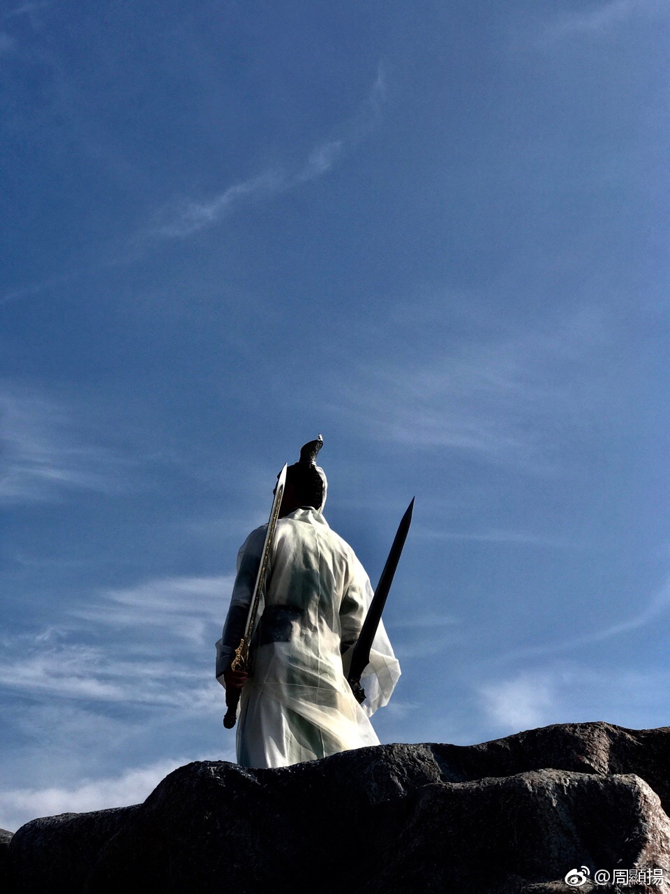 真·三国无双剧照的剧照