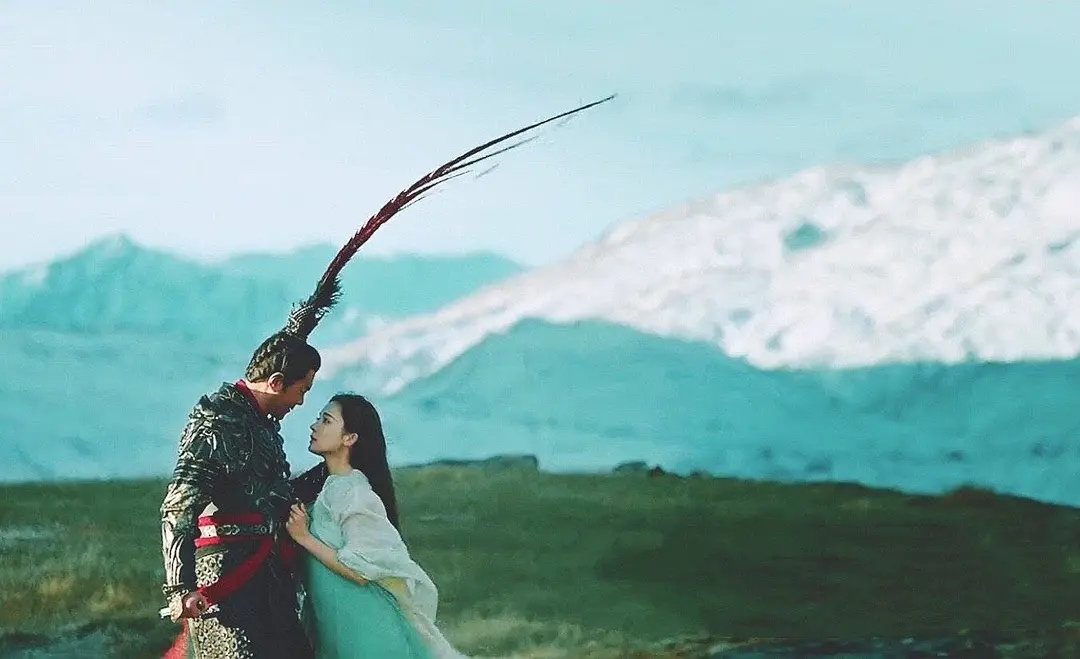 真·三国无双剧照的剧照