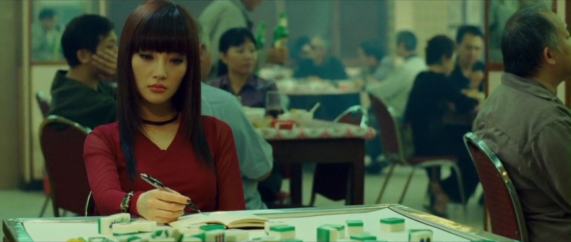 异能剧照的剧照