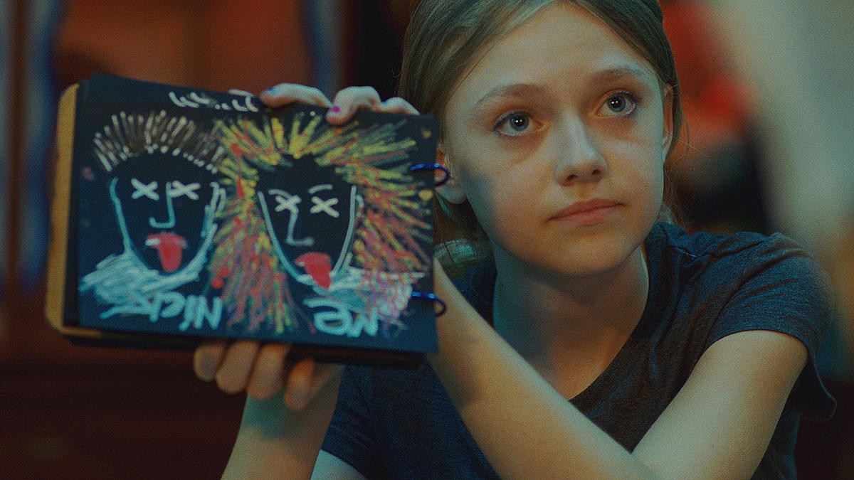 异能剧照的剧照