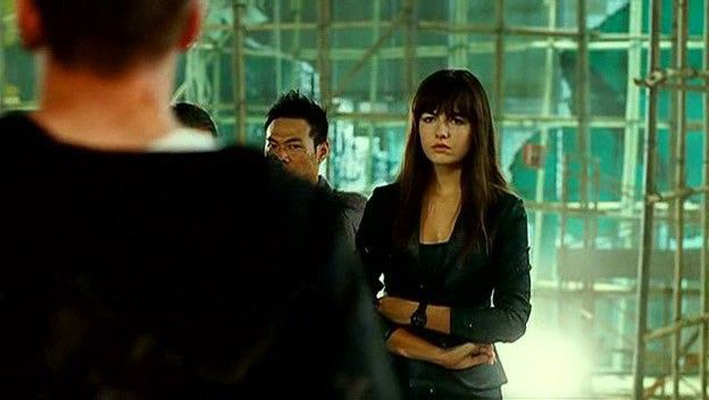 异能剧照的剧照