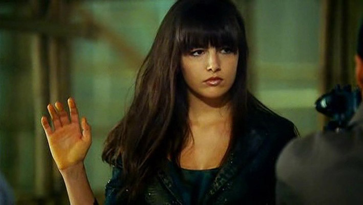 异能剧照的剧照