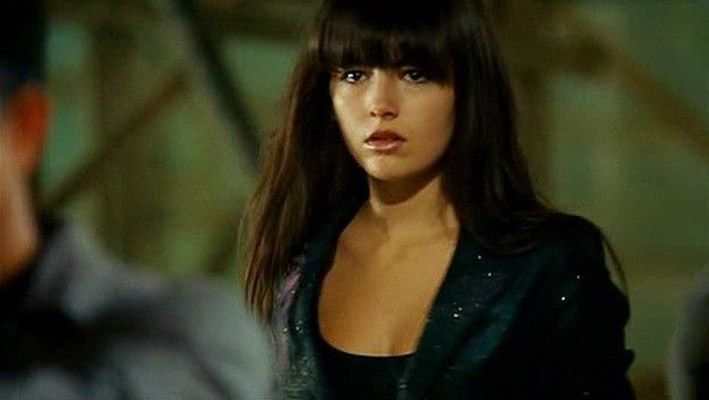 异能剧照的剧照