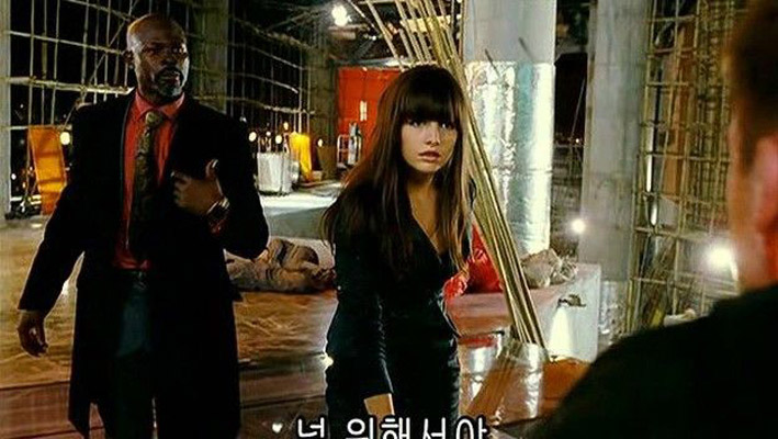 异能剧照的剧照