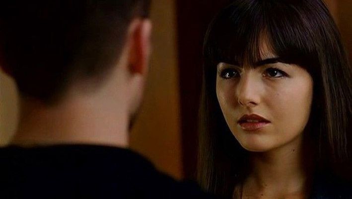 异能剧照的剧照