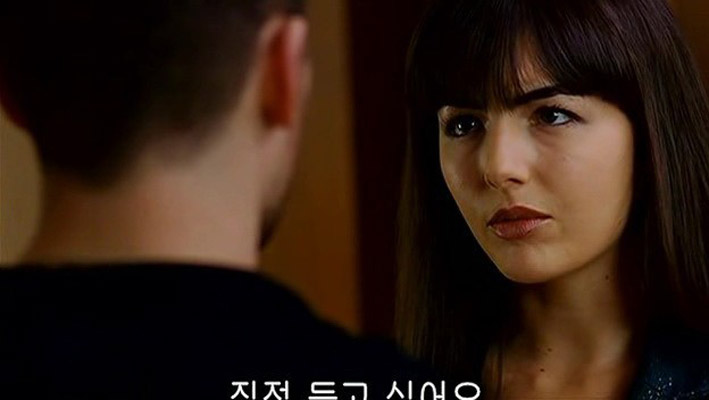 异能剧照的剧照