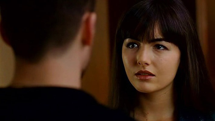 异能剧照的剧照