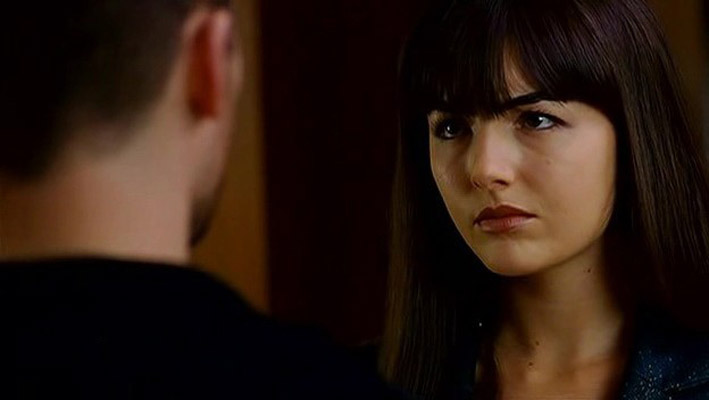 异能剧照的剧照