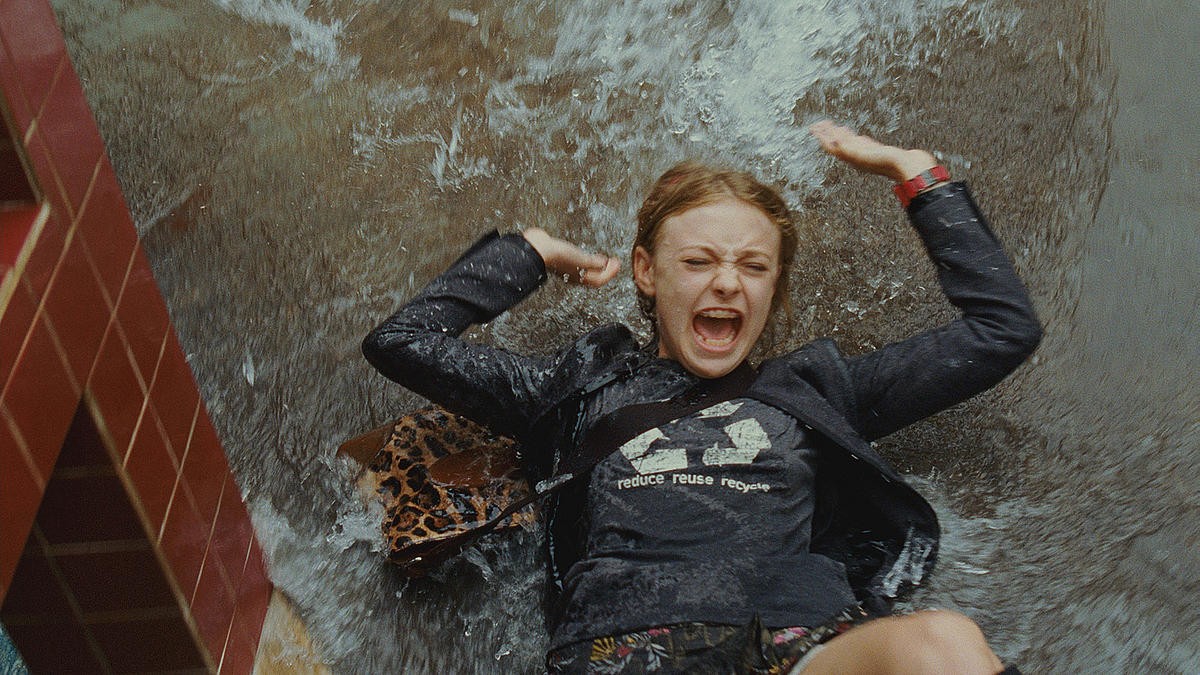 异能剧照的剧照