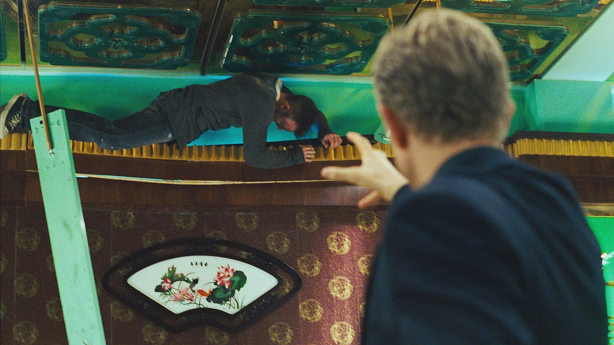 异能剧照的剧照