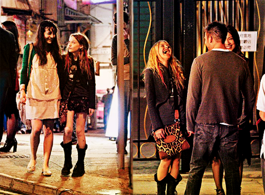 异能剧照的剧照