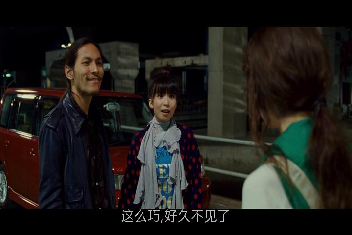 异能剧照的剧照