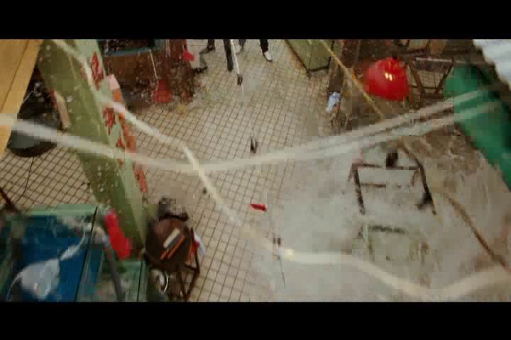 异能剧照的剧照