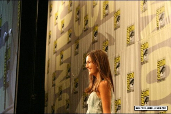 异能剧照的剧照