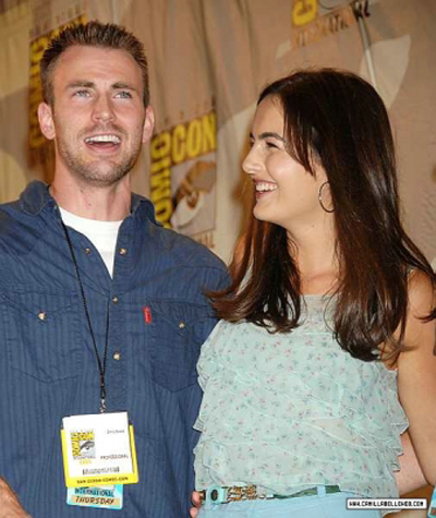 异能剧照的剧照