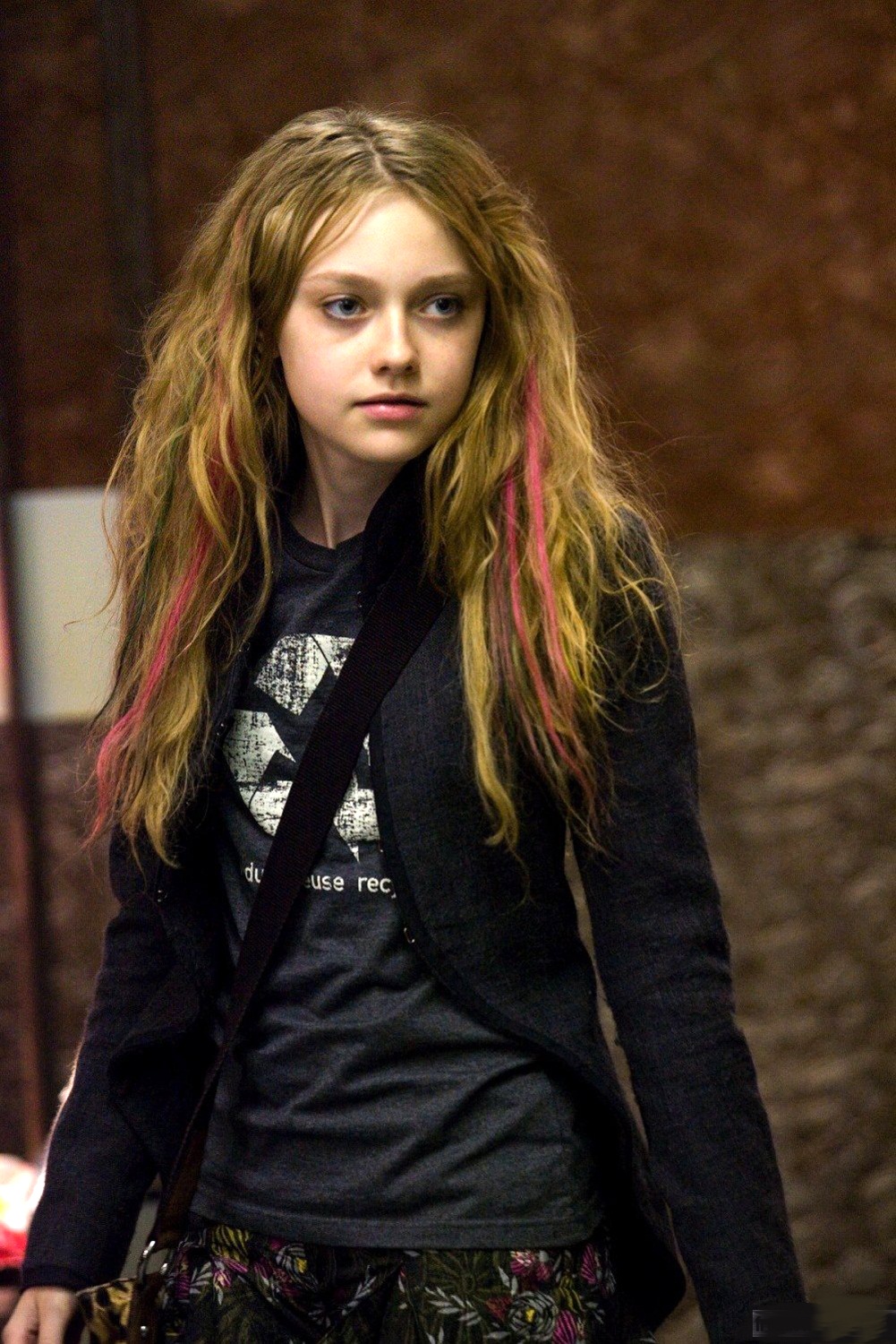 异能剧照的剧照