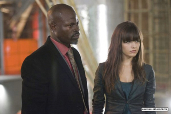 异能剧照的剧照